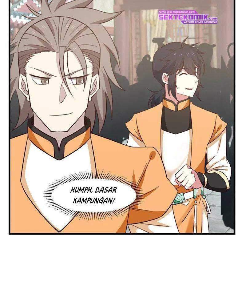Chaos Alchemist chapter 32 halaman 8