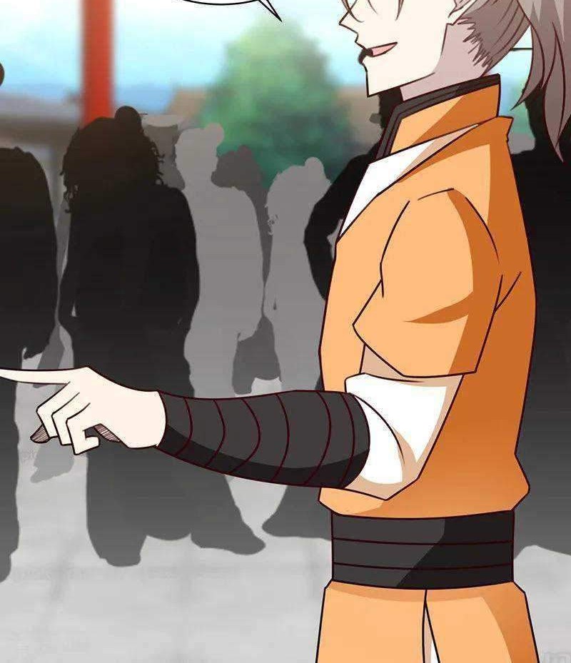 Chaos Alchemist chapter 32 halaman 12