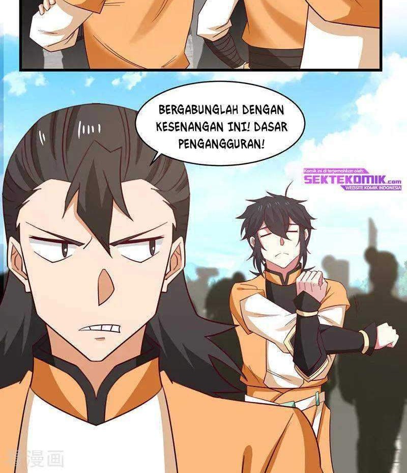 Chaos Alchemist chapter 32 halaman 16