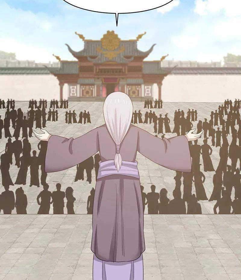 Chaos Alchemist chapter 32 halaman 22