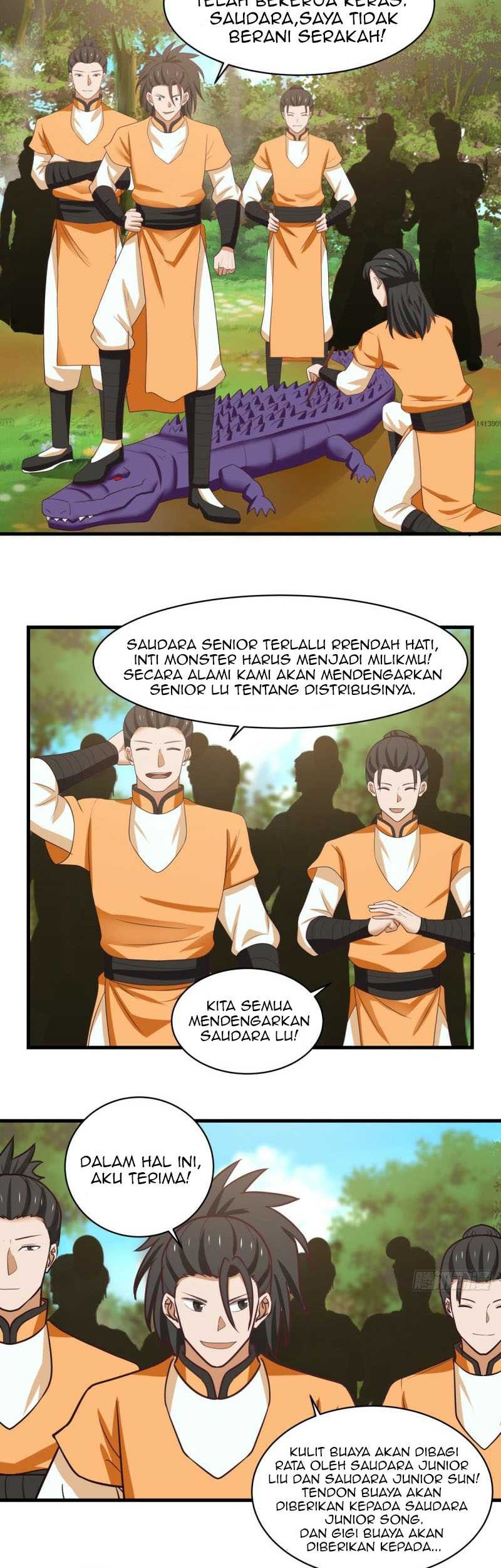Chaos Alchemist Bab 34 halaman 16