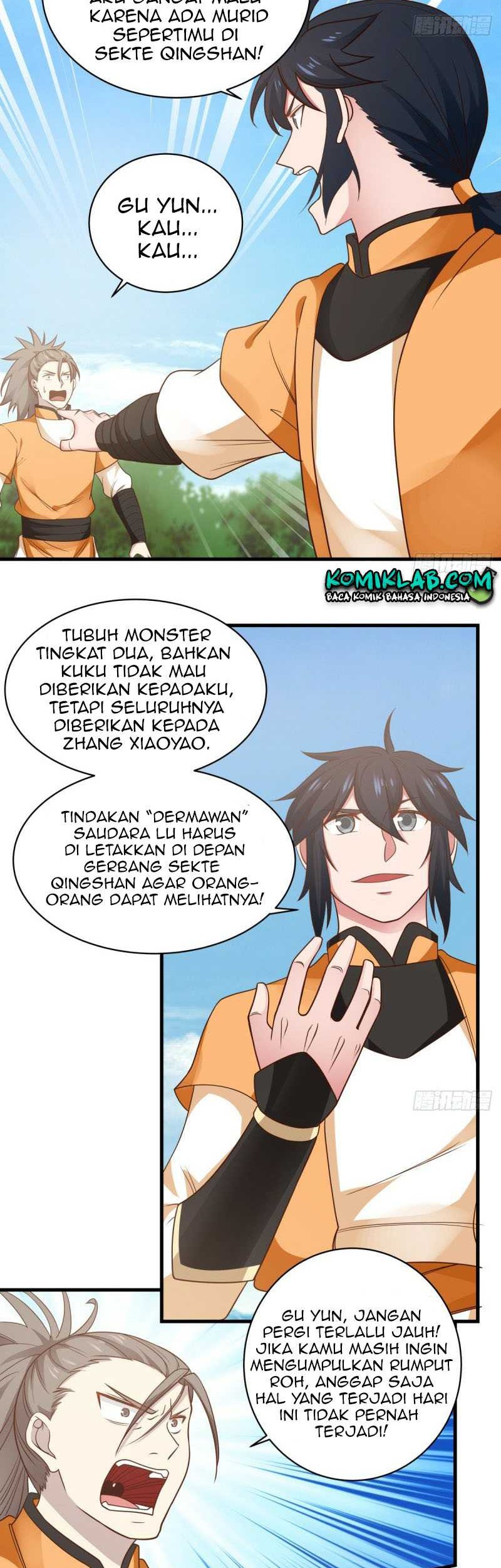 Chaos Alchemist Bab 35 halaman 10