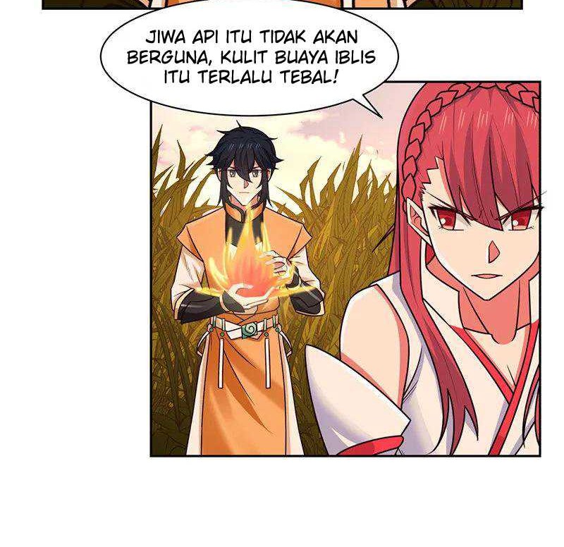 Chaos Alchemist chapter 36 halaman 6