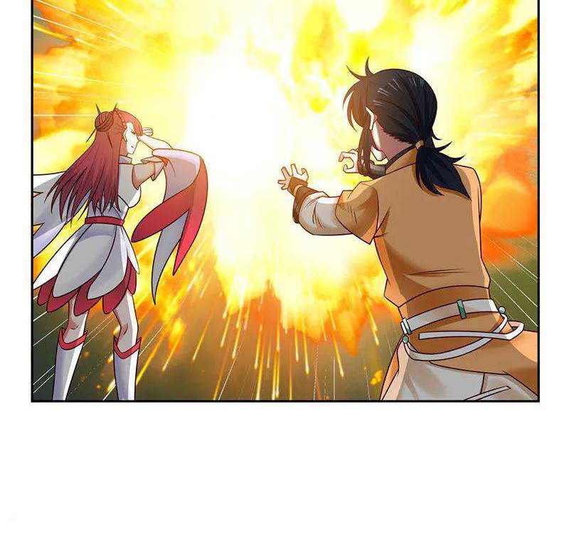 Chaos Alchemist chapter 36 halaman 8