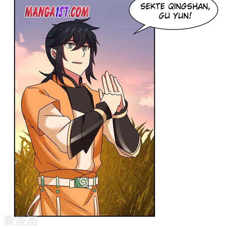 Chaos Alchemist chapter 36 halaman 14