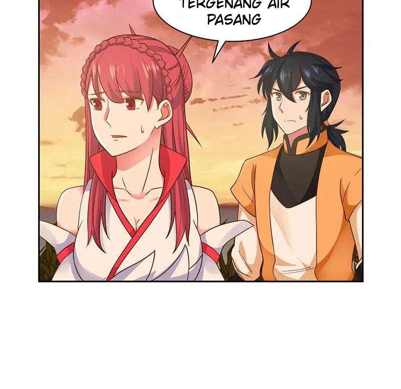 Chaos Alchemist chapter 36 halaman 20