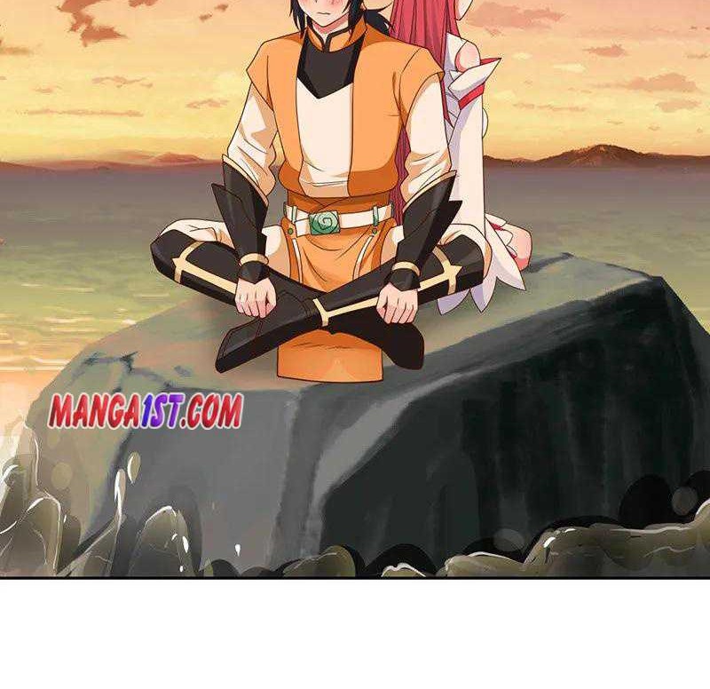 Chaos Alchemist chapter 36 halaman 22