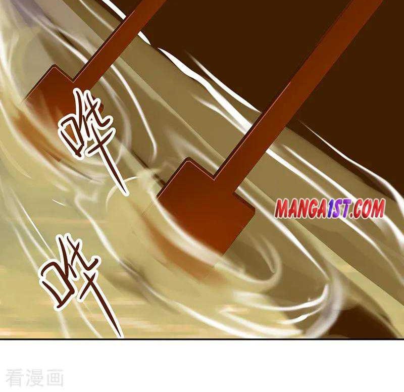 Chaos Alchemist Bab 37 halaman 4