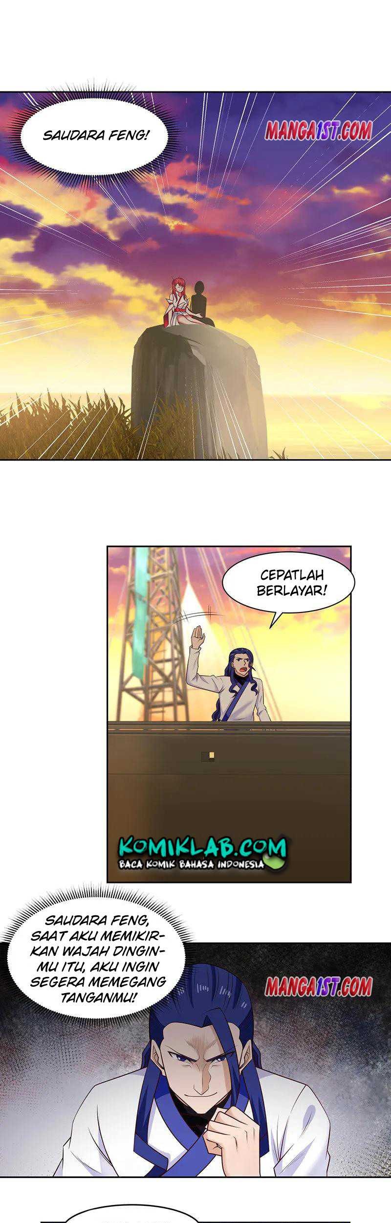 Chaos Alchemist Bab 37 halaman 7