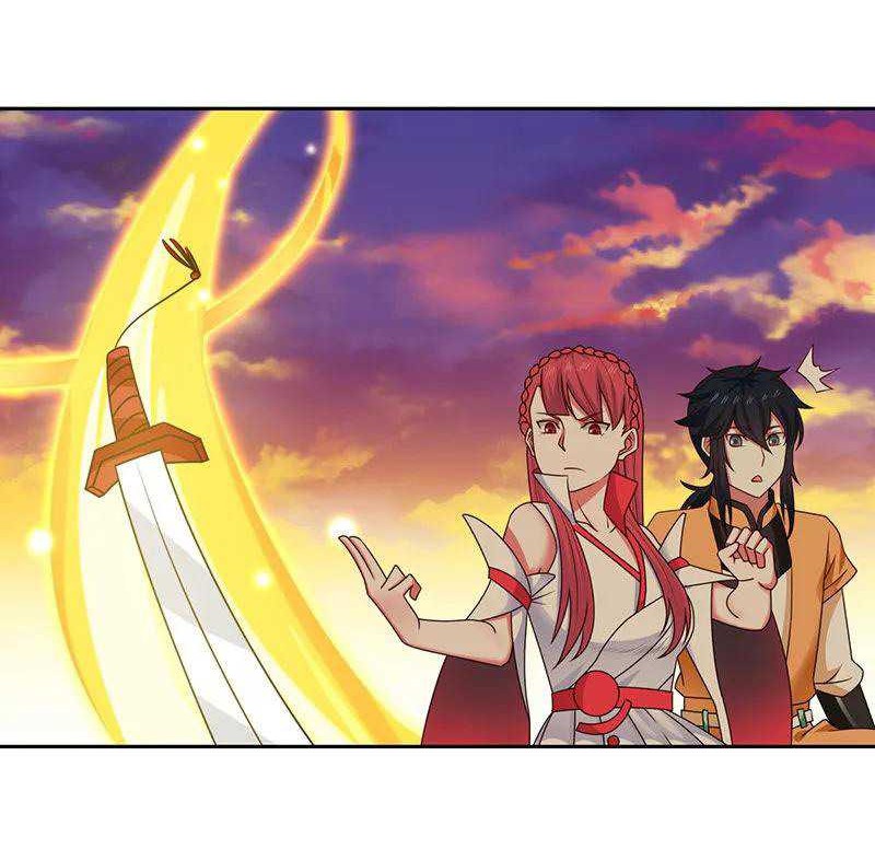 Chaos Alchemist Bab 37 halaman 10