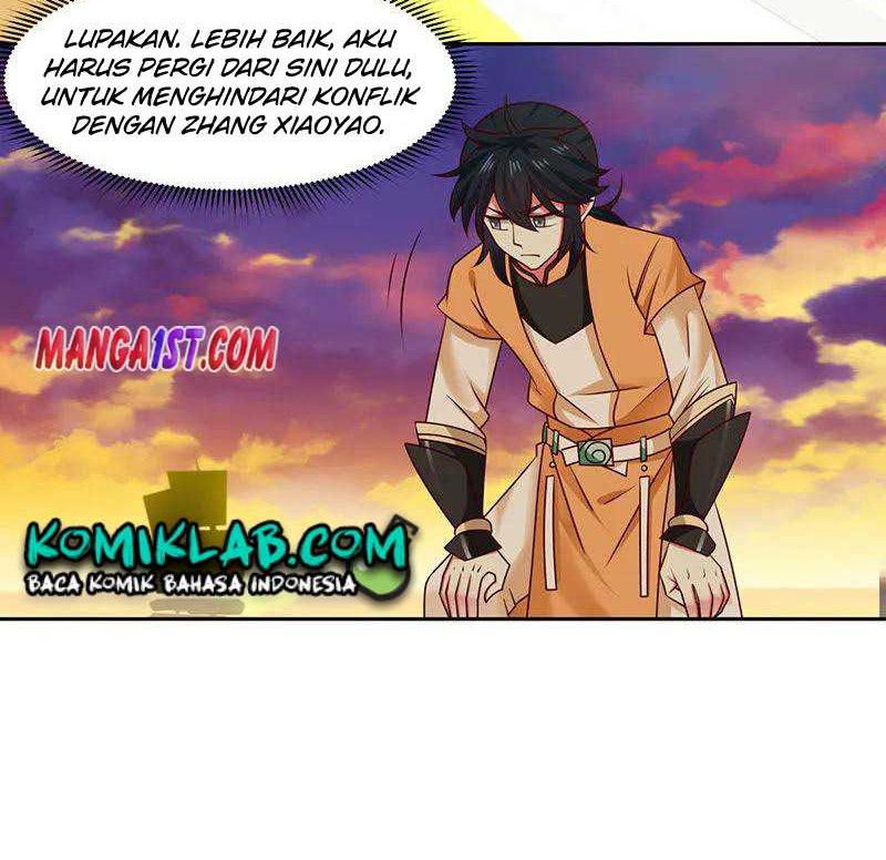 Chaos Alchemist Bab 37 halaman 12
