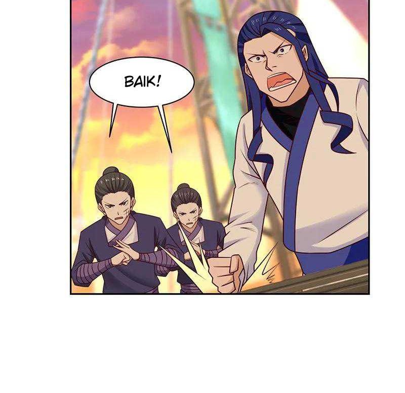 Chaos Alchemist Bab 37 halaman 14