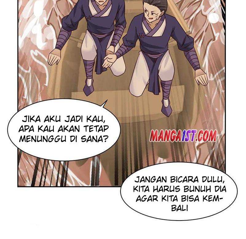 Chaos Alchemist Bab 37 halaman 16