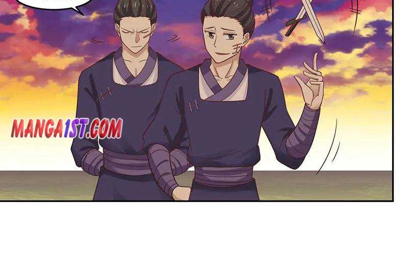 Chaos Alchemist Bab 37 halaman 20