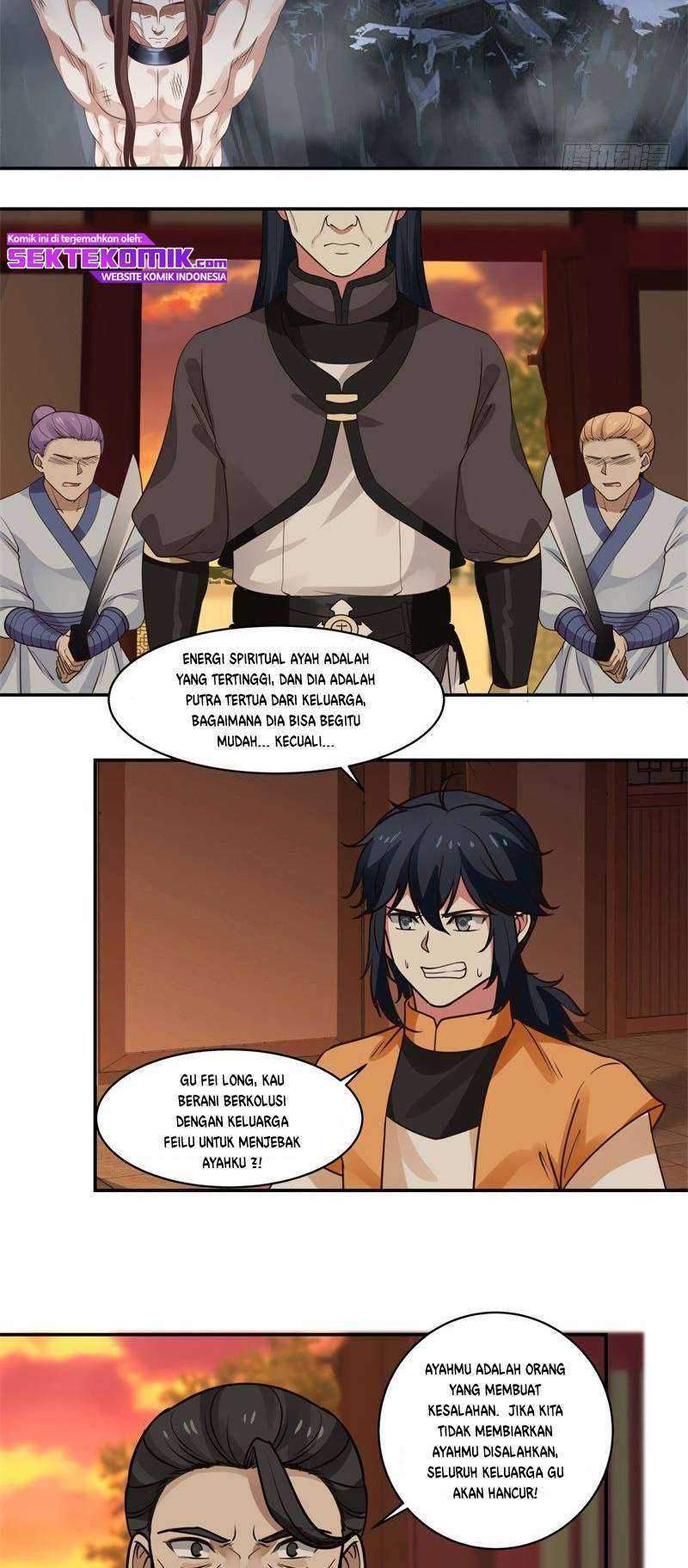 Chaos Alchemist Bab 4 halaman 7