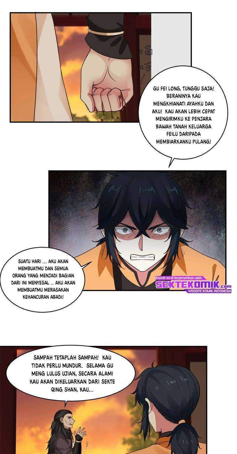 Chaos Alchemist Bab 4 halaman 9