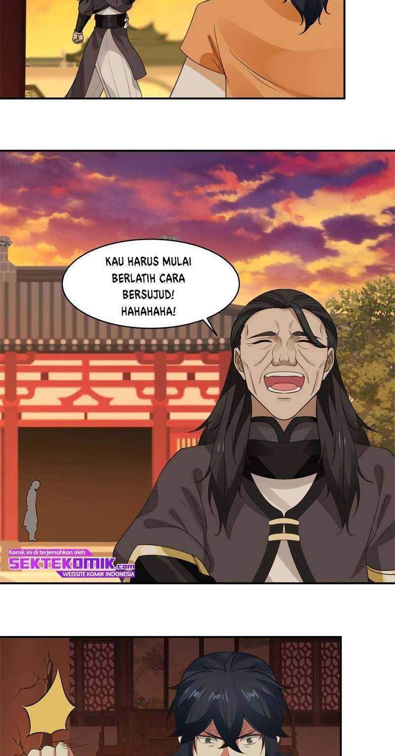 Chaos Alchemist Bab 4 halaman 10
