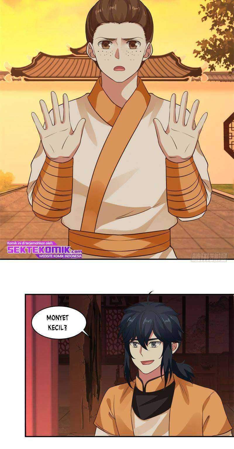 Chaos Alchemist Bab 4 halaman 12