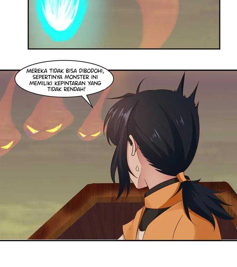 Chaos Alchemist chapter 45 halaman 6