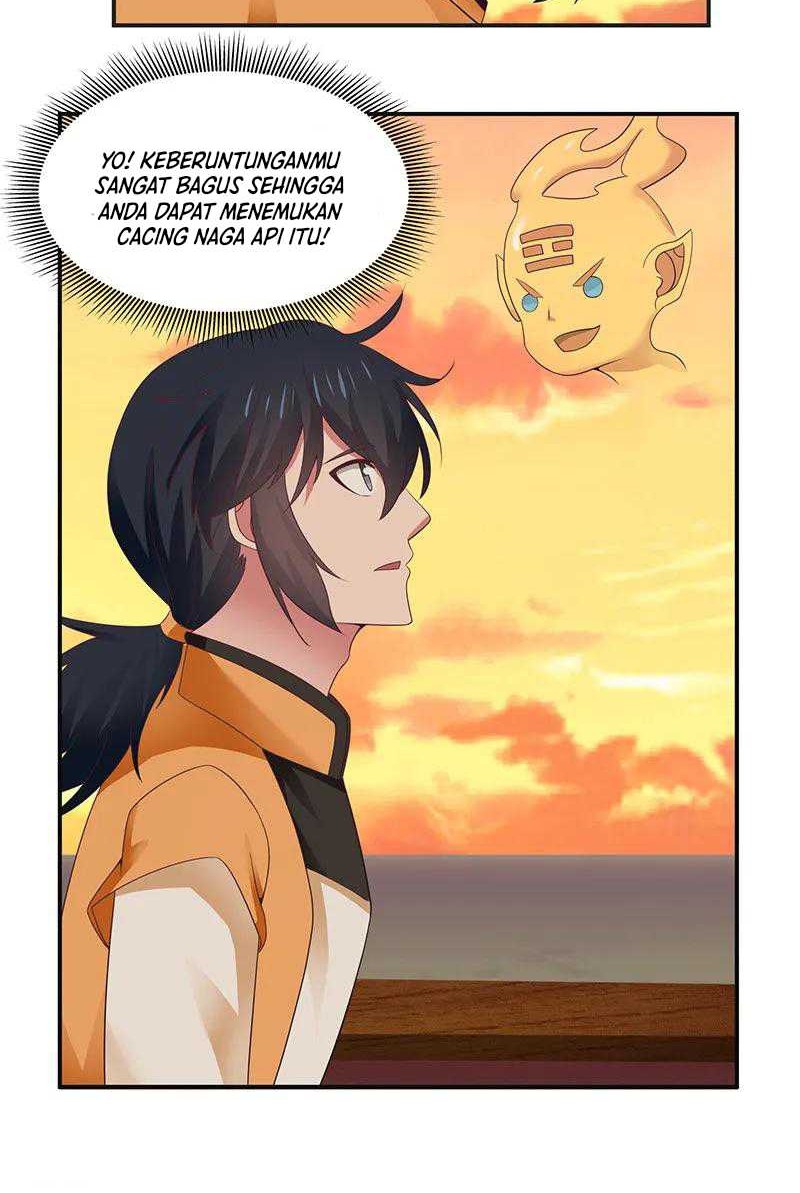 Chaos Alchemist chapter 45 halaman 8