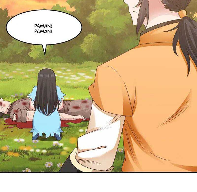 Chaos Alchemist Bab 47 halaman 14
