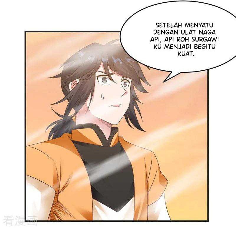 Chaos Alchemist Bab 47 halaman 18