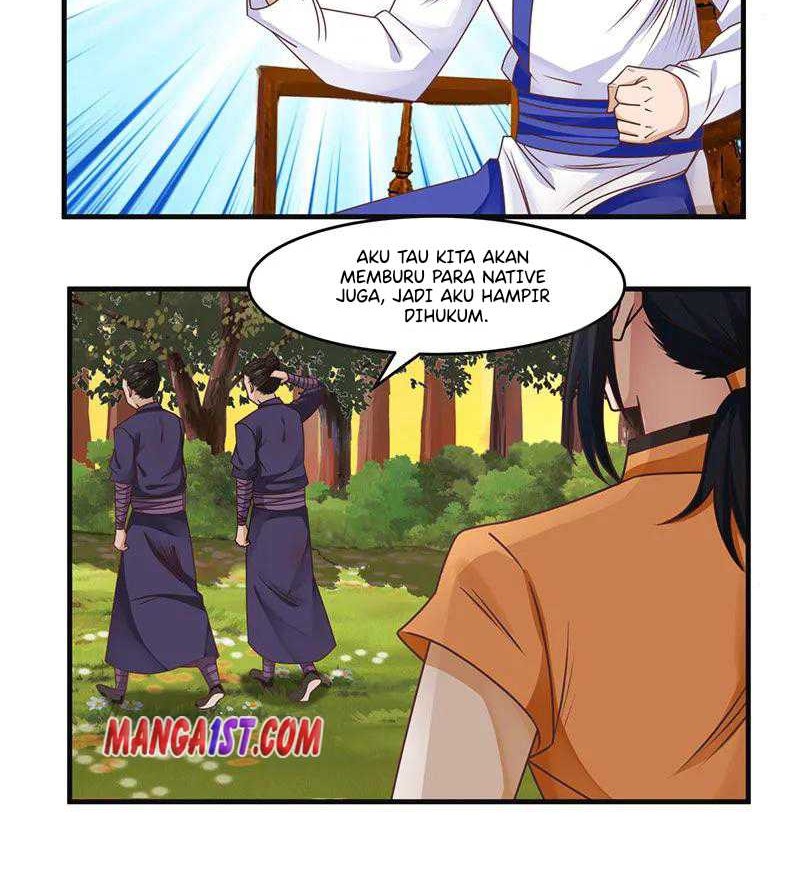 Chaos Alchemist Bab 48 halaman 12