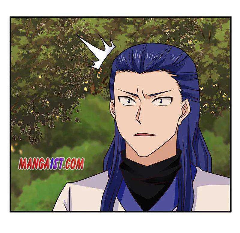 Chaos Alchemist Bab 49 halaman 4