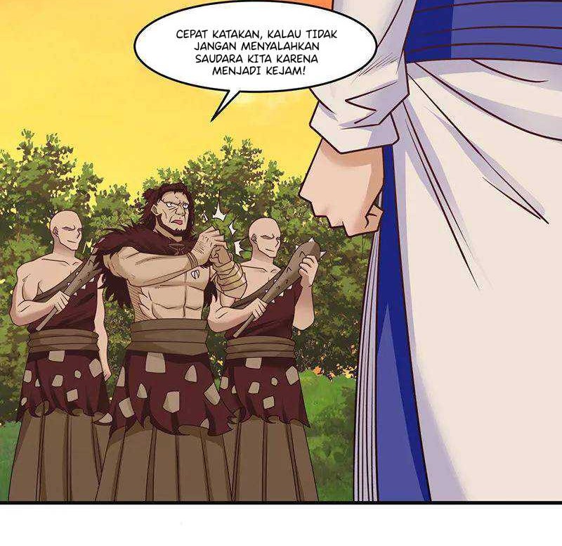 Chaos Alchemist Bab 49 halaman 6