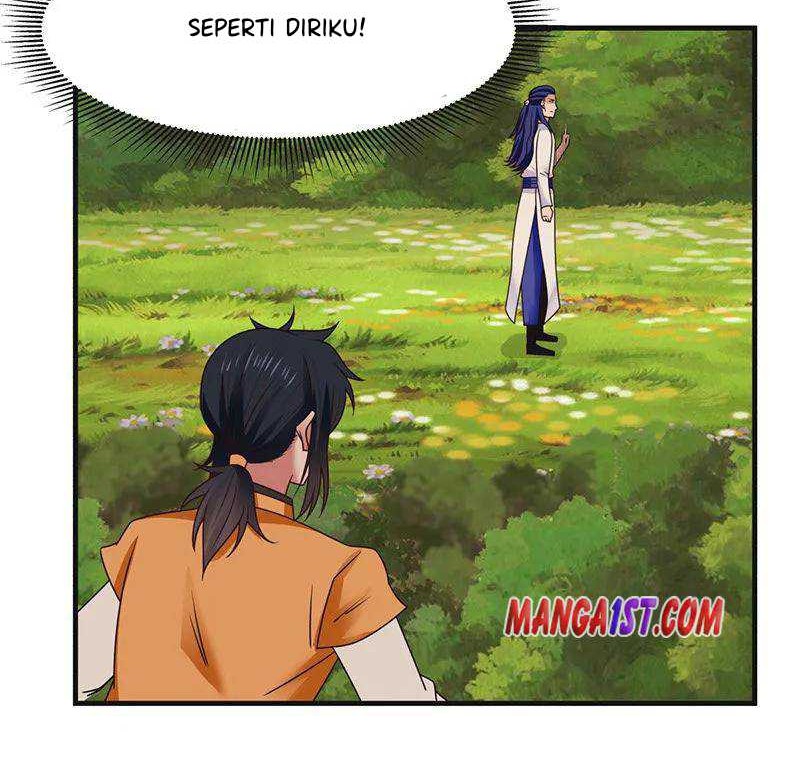 Chaos Alchemist Bab 49 halaman 12