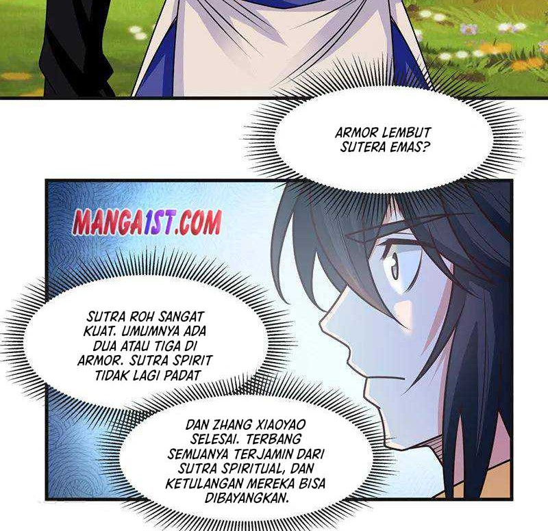 Chaos Alchemist Bab 49 halaman 16