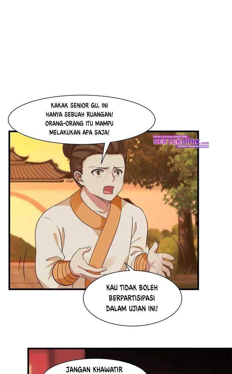 Chaos Alchemist Bab 5 halaman 4