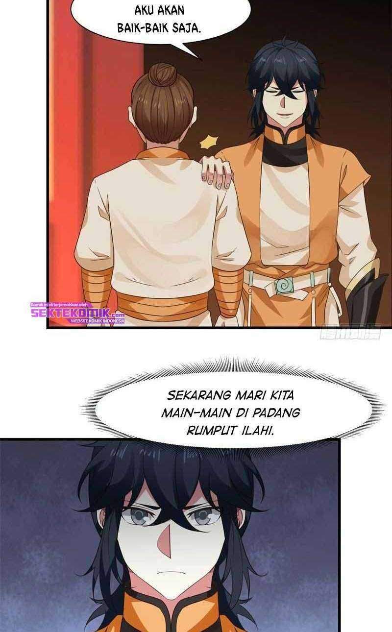 Chaos Alchemist Bab 5 halaman 5