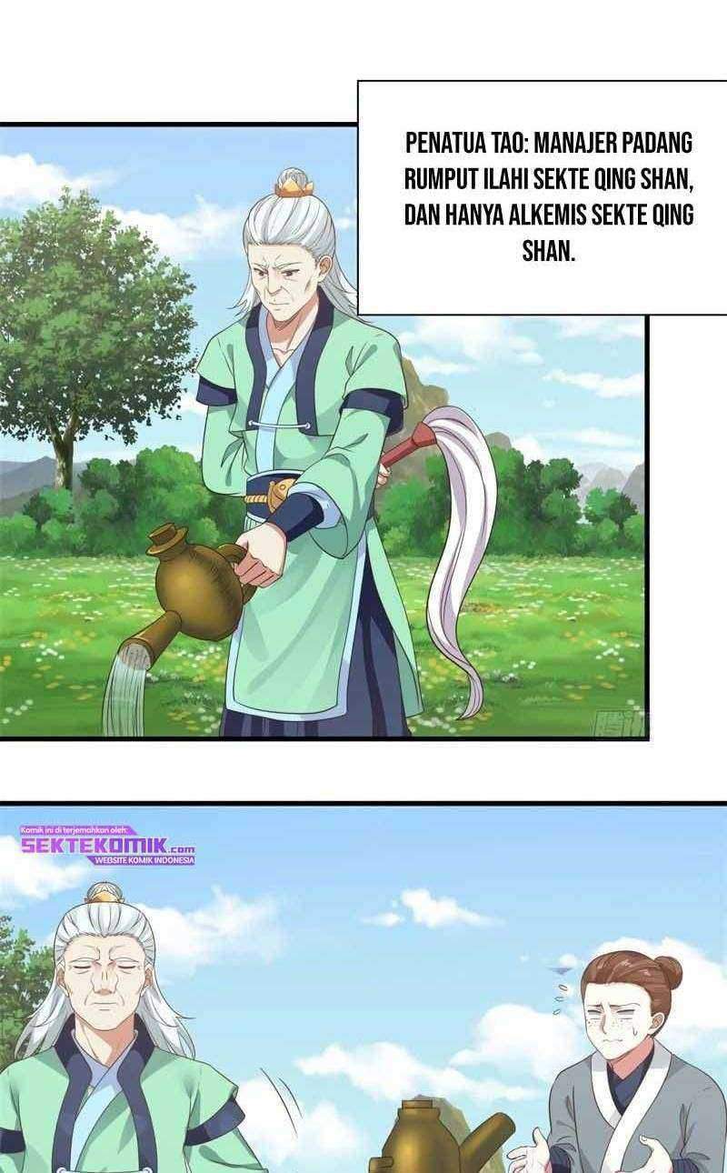 Chaos Alchemist Bab 5 halaman 7