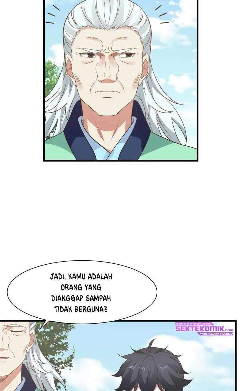 Chaos Alchemist Bab 5 halaman 9