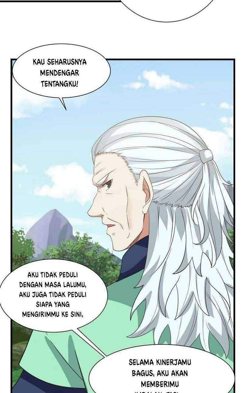Chaos Alchemist Bab 5 halaman 11