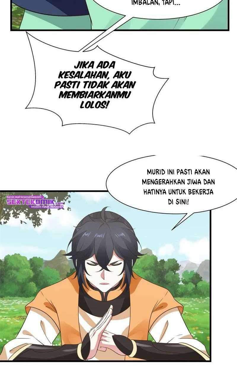 Chaos Alchemist Bab 5 halaman 12