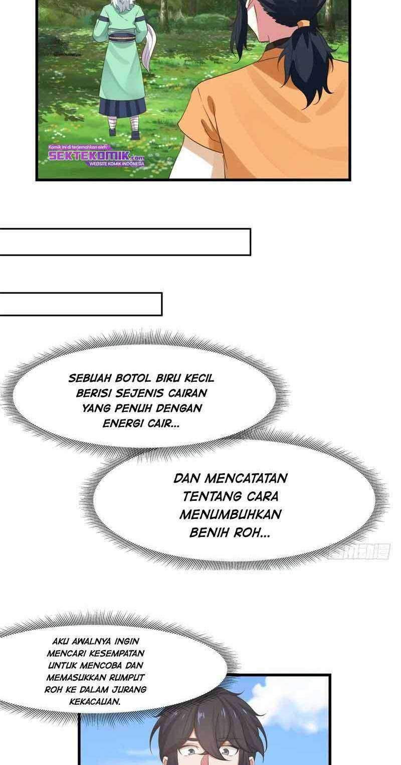 Chaos Alchemist Bab 5 halaman 14