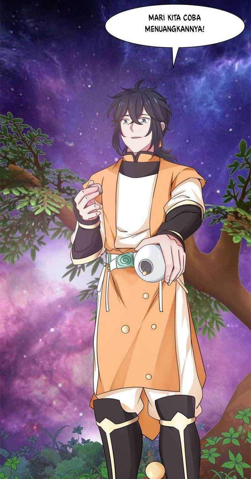 Chaos Alchemist Bab 5 halaman 17