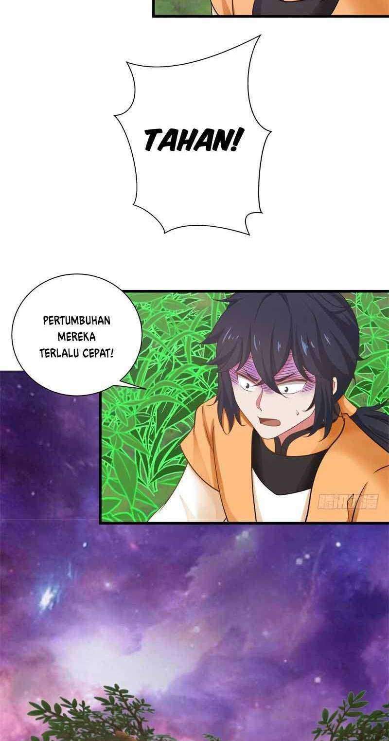 Chaos Alchemist Bab 5 halaman 21