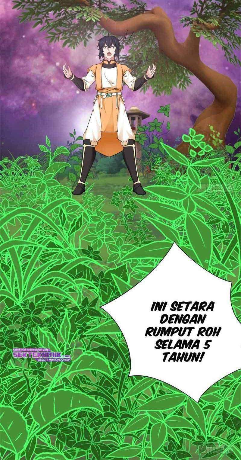 Chaos Alchemist Bab 5 halaman 22