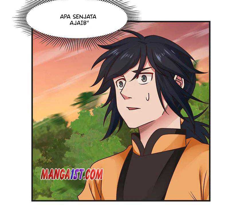 Chaos Alchemist chapter 50 halaman 4