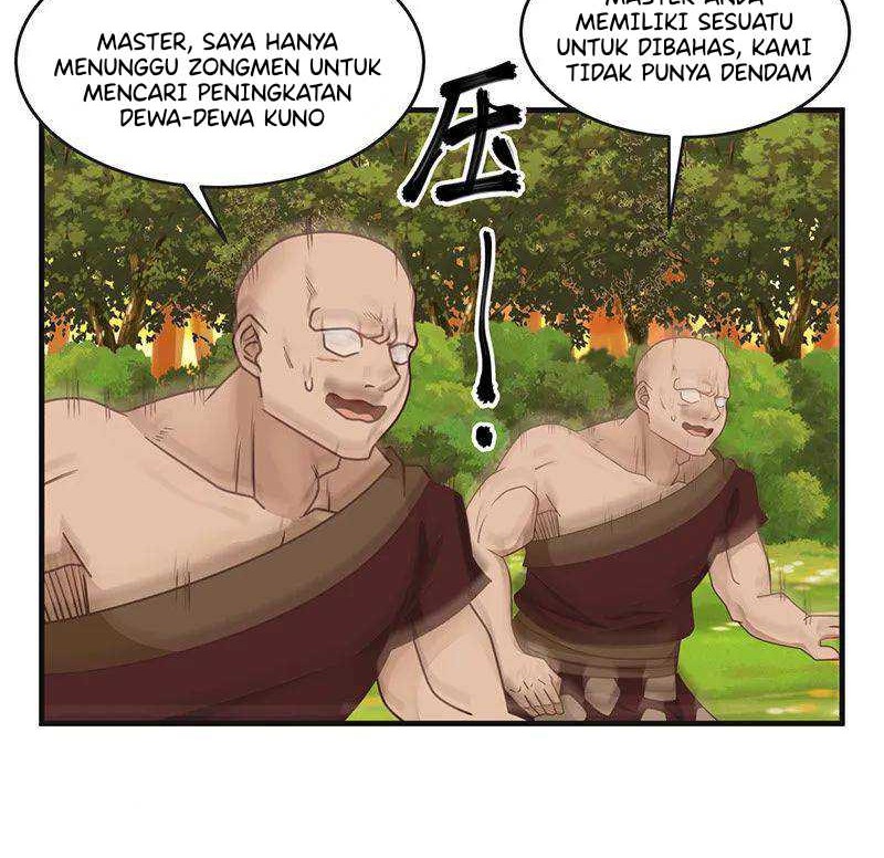 Chaos Alchemist chapter 50 halaman 6