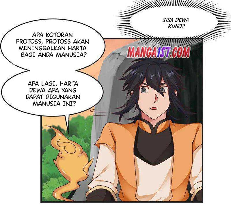Chaos Alchemist chapter 50 halaman 8