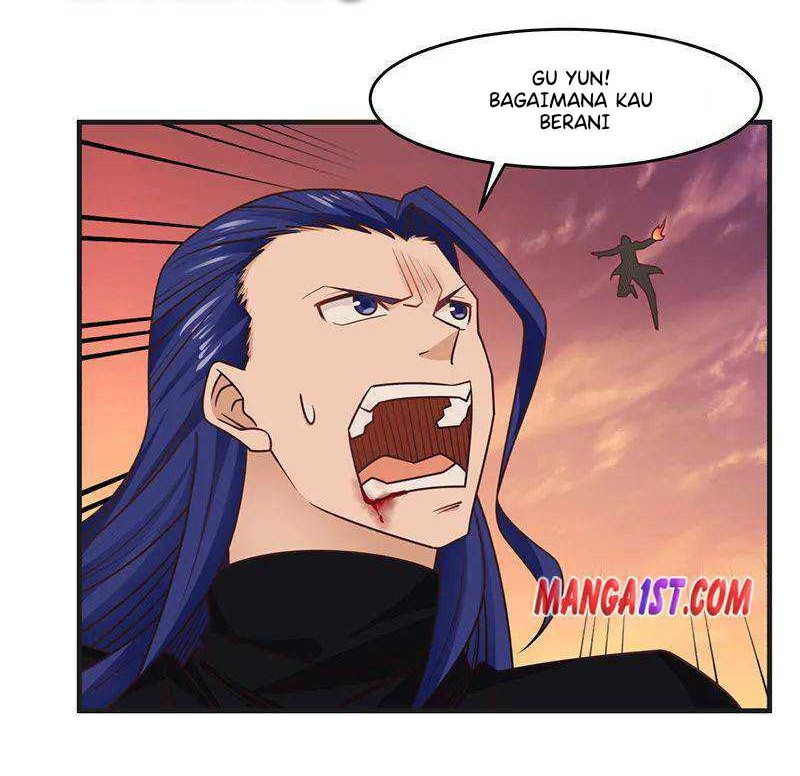 Chaos Alchemist chapter 50 halaman 12