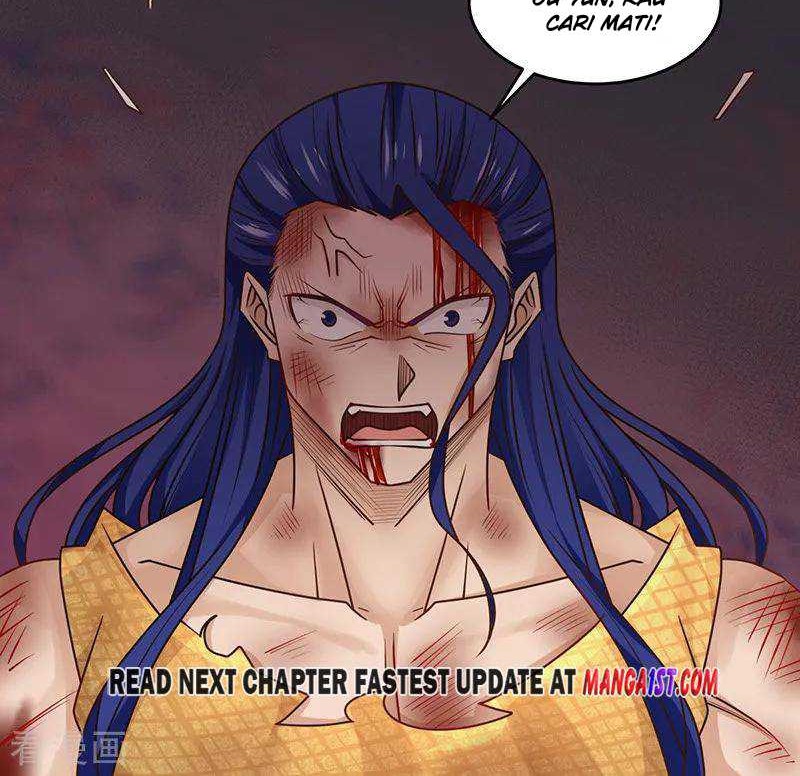 Chaos Alchemist chapter 50 halaman 18