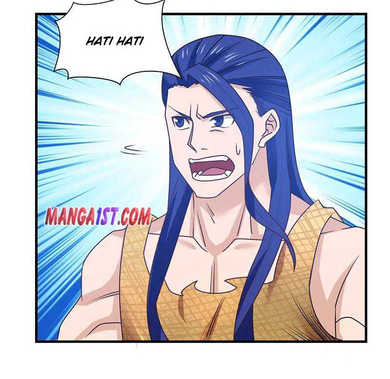 Chaos Alchemist Bab 51 halaman 12