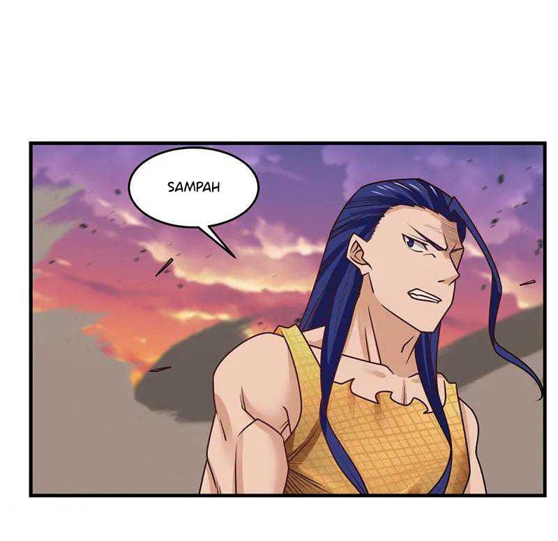 Chaos Alchemist Bab 51 halaman 14