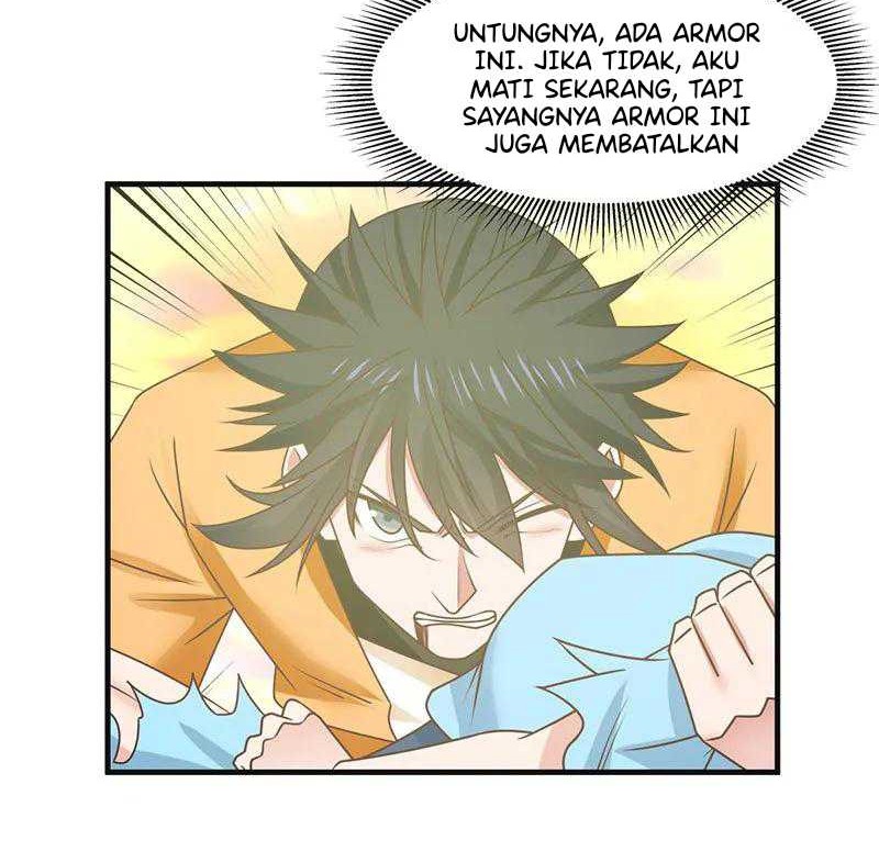 Chaos Alchemist Bab 51 halaman 18