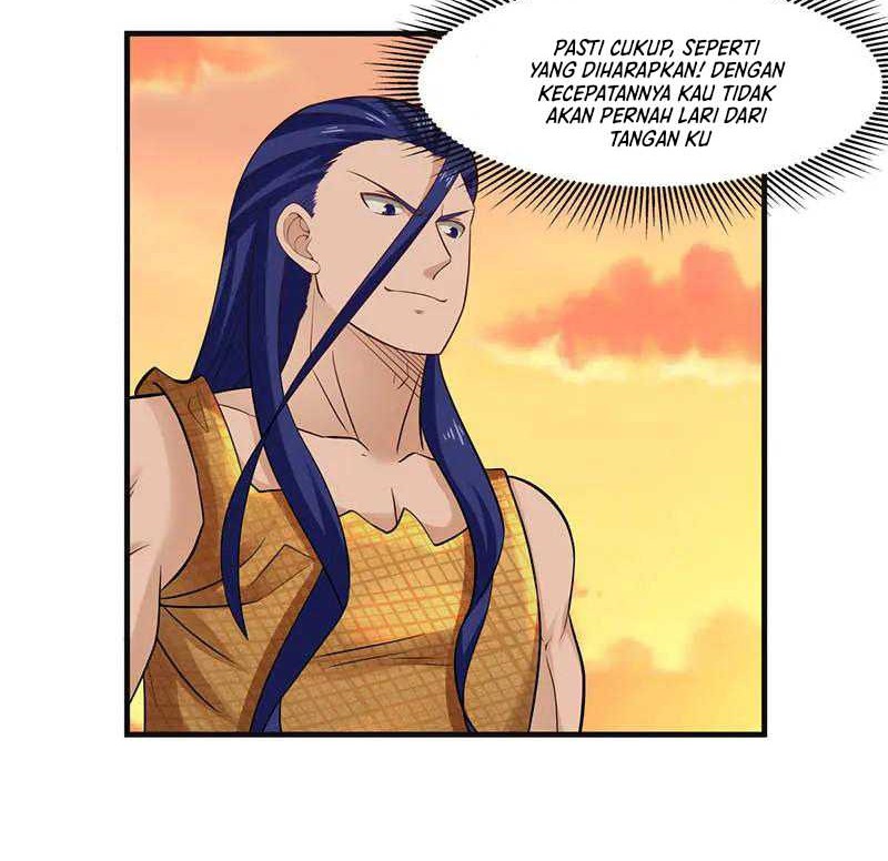 Chaos Alchemist Bab 52 halaman 6